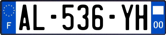AL-536-YH
