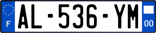 AL-536-YM
