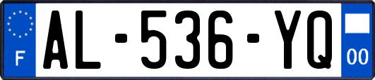AL-536-YQ