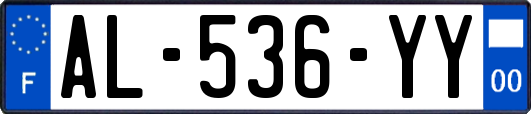 AL-536-YY