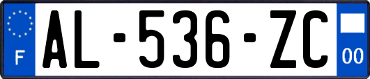 AL-536-ZC