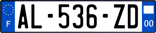 AL-536-ZD