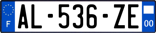 AL-536-ZE