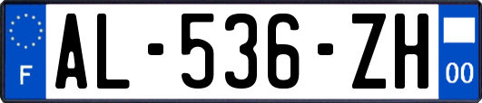 AL-536-ZH