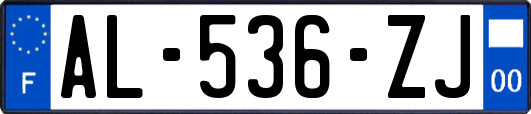 AL-536-ZJ