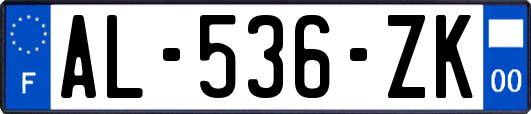 AL-536-ZK