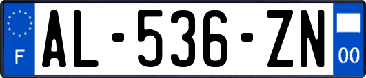 AL-536-ZN