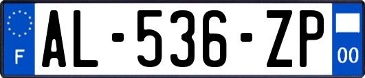 AL-536-ZP