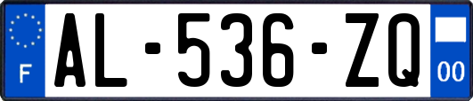 AL-536-ZQ