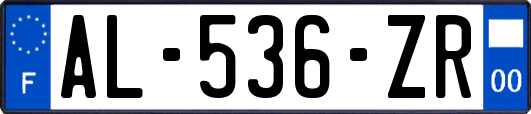 AL-536-ZR