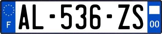 AL-536-ZS