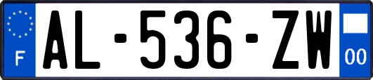AL-536-ZW