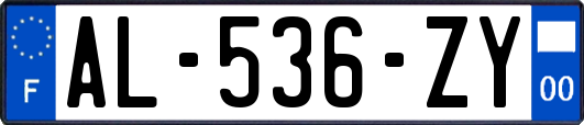 AL-536-ZY