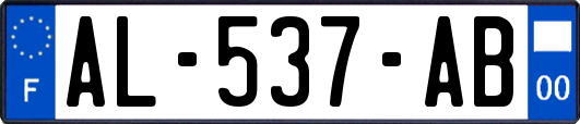 AL-537-AB