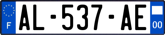 AL-537-AE