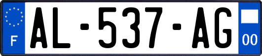 AL-537-AG