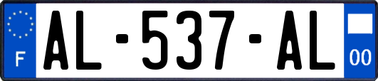 AL-537-AL