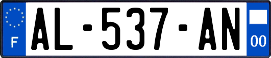 AL-537-AN