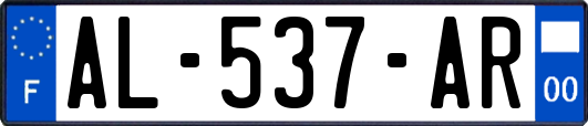 AL-537-AR