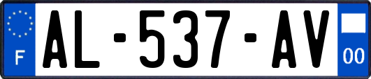 AL-537-AV