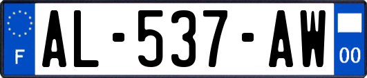 AL-537-AW