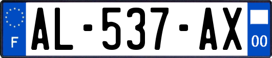 AL-537-AX