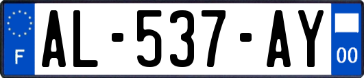 AL-537-AY