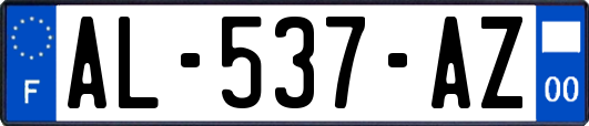 AL-537-AZ
