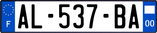 AL-537-BA