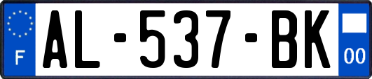 AL-537-BK