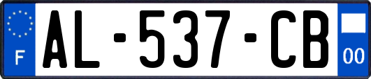 AL-537-CB