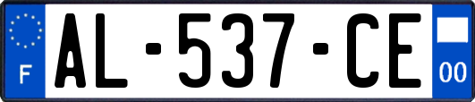AL-537-CE