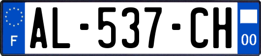 AL-537-CH