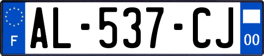 AL-537-CJ