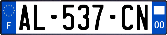 AL-537-CN