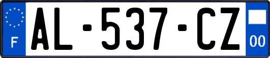 AL-537-CZ