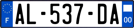 AL-537-DA