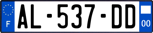AL-537-DD