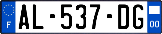 AL-537-DG