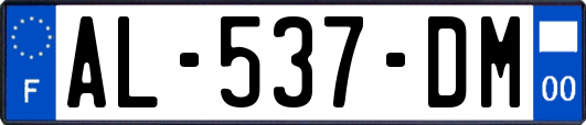 AL-537-DM