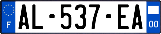 AL-537-EA