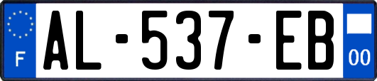 AL-537-EB