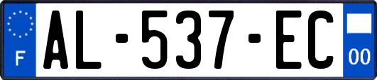 AL-537-EC