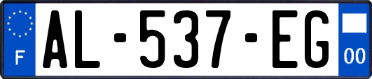 AL-537-EG