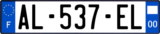 AL-537-EL