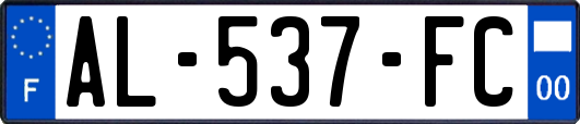 AL-537-FC