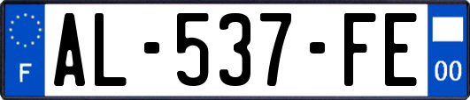 AL-537-FE