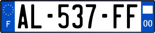 AL-537-FF