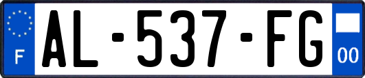AL-537-FG