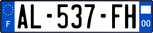 AL-537-FH